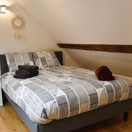 Fontainas Apartments Βρυξέλλες Εξωτερικό φωτογραφία