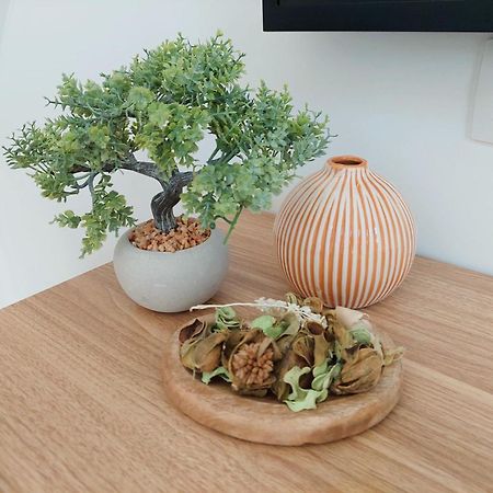 Fontainas Apartments Βρυξέλλες Εξωτερικό φωτογραφία