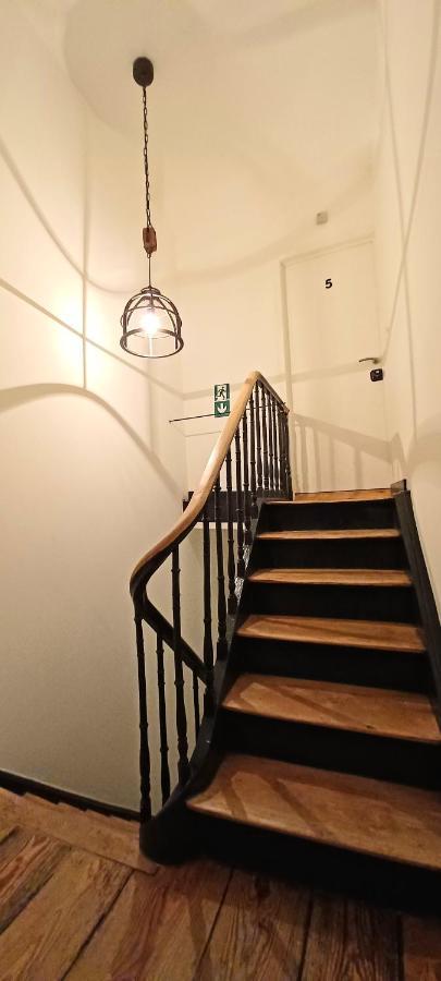 Fontainas Apartments Βρυξέλλες Εξωτερικό φωτογραφία