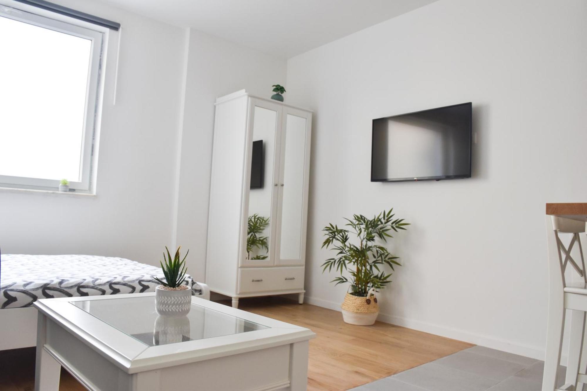 Fontainas Apartments Βρυξέλλες Εξωτερικό φωτογραφία