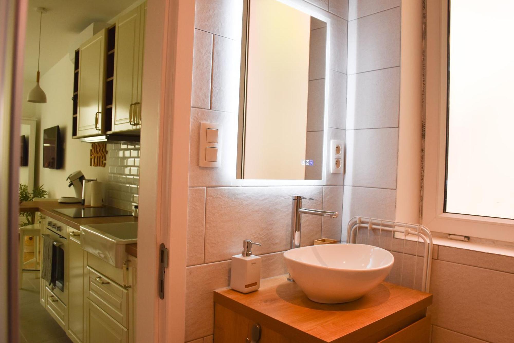 Fontainas Apartments Βρυξέλλες Εξωτερικό φωτογραφία