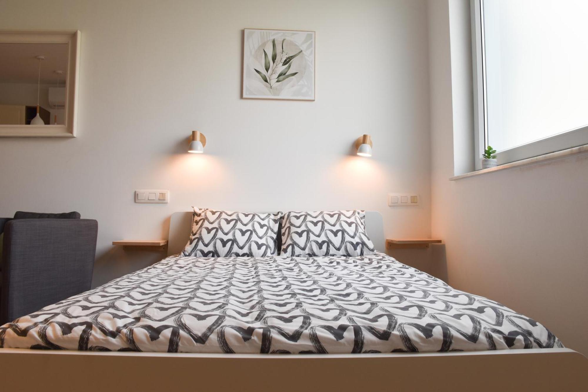 Fontainas Apartments Βρυξέλλες Εξωτερικό φωτογραφία
