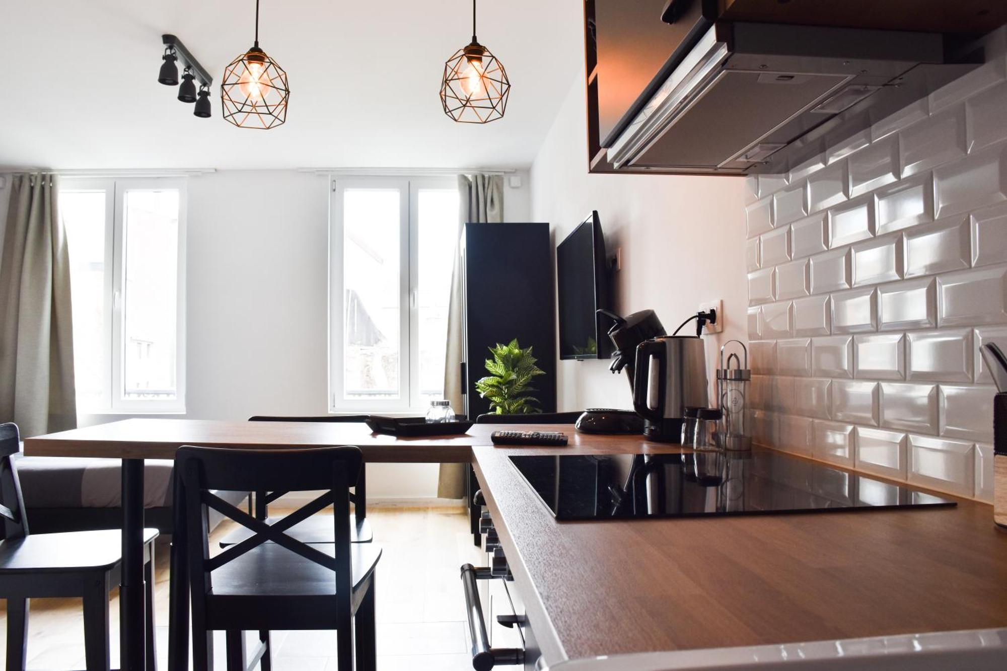 Fontainas Apartments Βρυξέλλες Εξωτερικό φωτογραφία