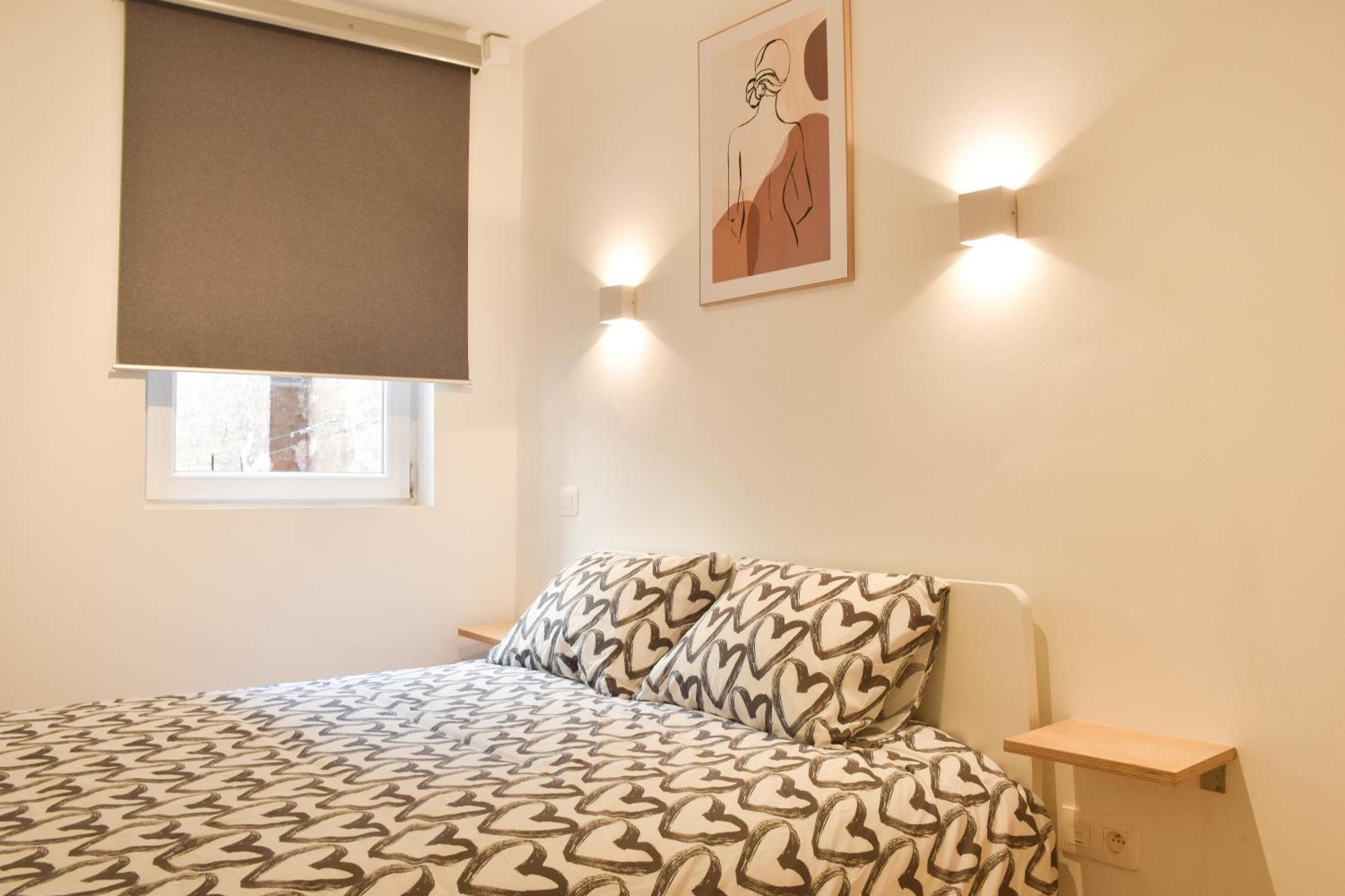Fontainas Apartments Βρυξέλλες Εξωτερικό φωτογραφία