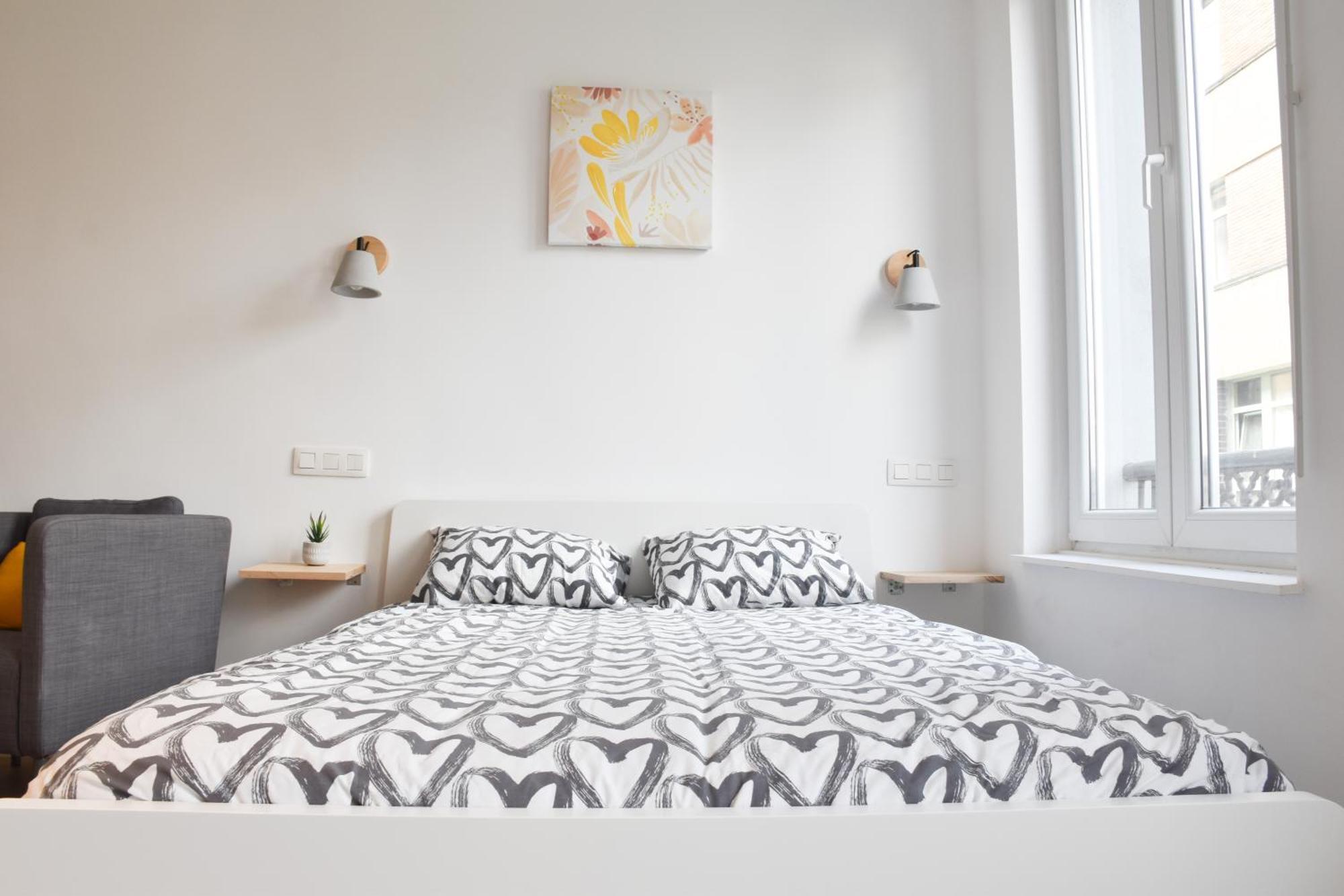 Fontainas Apartments Βρυξέλλες Εξωτερικό φωτογραφία