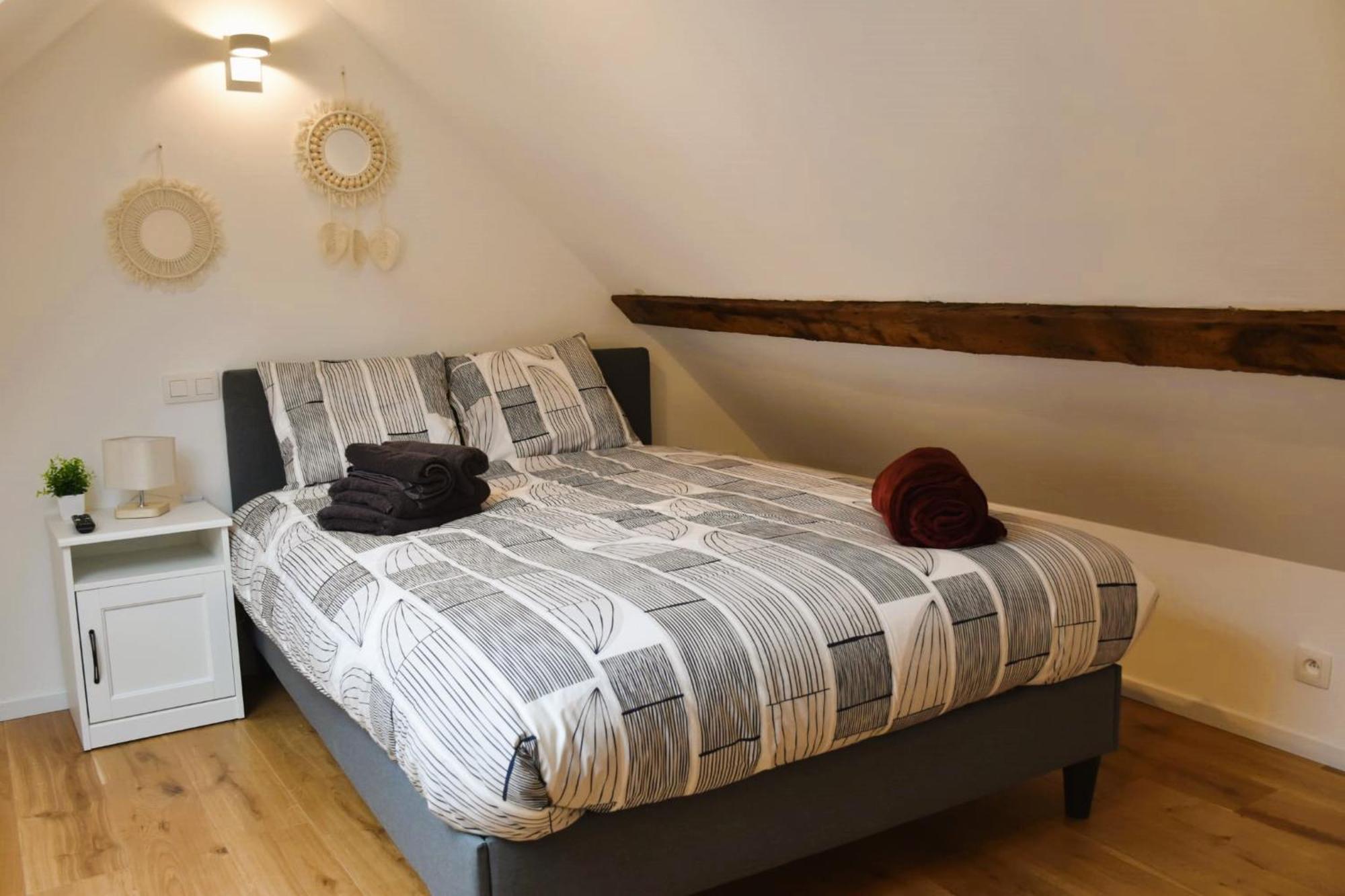 Fontainas Apartments Βρυξέλλες Εξωτερικό φωτογραφία