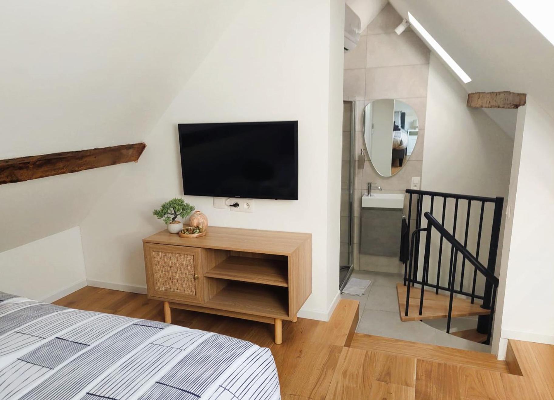 Fontainas Apartments Βρυξέλλες Εξωτερικό φωτογραφία